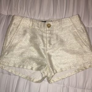 Shorts from Abercrombie